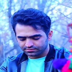 بهروز احمدی ساقی